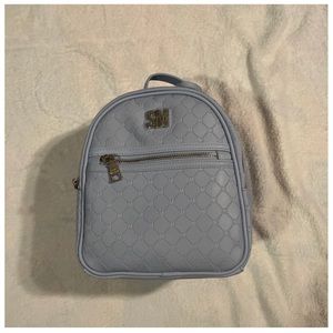 Steve Madden Mini Backpack.